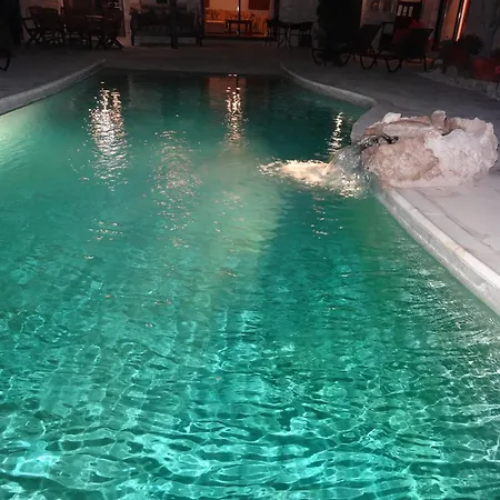Adonia - Tj Villa Paphos