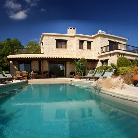 Adonia - Tj Villa *