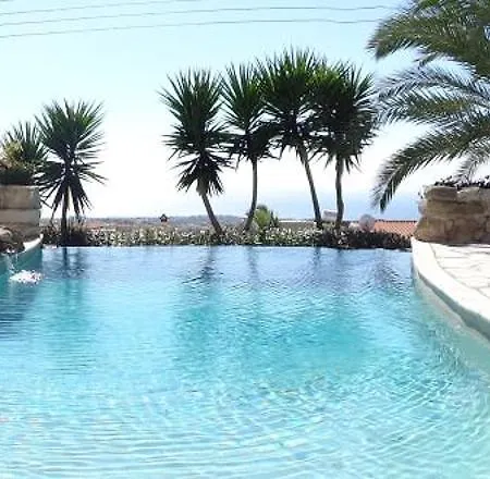 Adonia - Tj Paphos