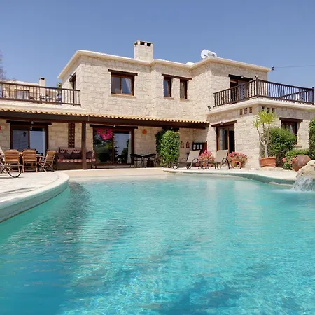 Adonia - Tj Villa
