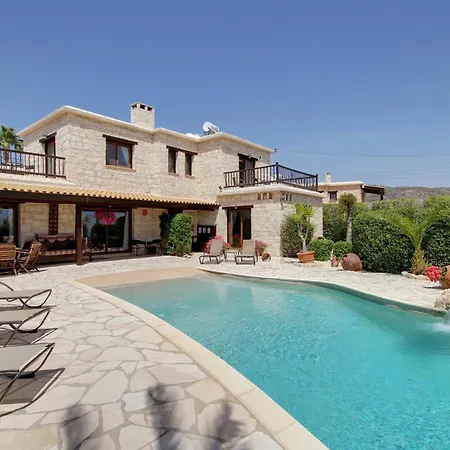 Adonia - Tj Villa *