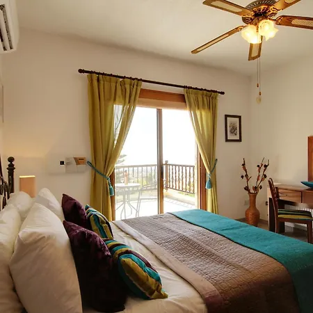 Adonia - Tj Villa Paphos