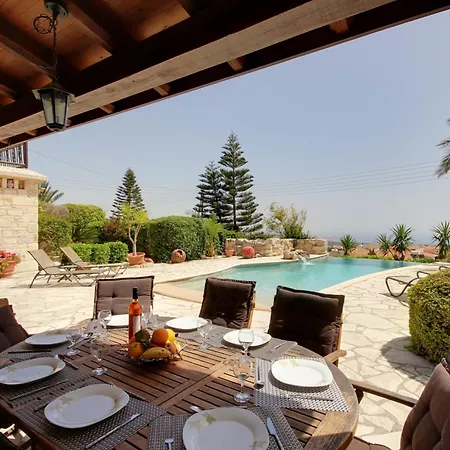 Adonia - Tj Paphos