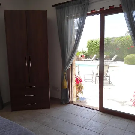 Adonia - Tj Villa