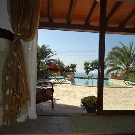 Villa Adonia - Tj *