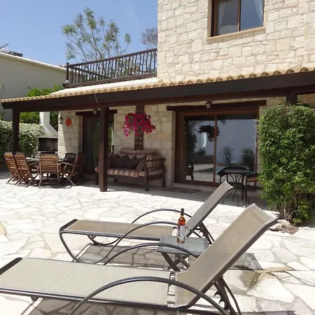 Villa Adonia - Tj Paphos