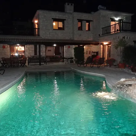 Villa Adonia - Tj *