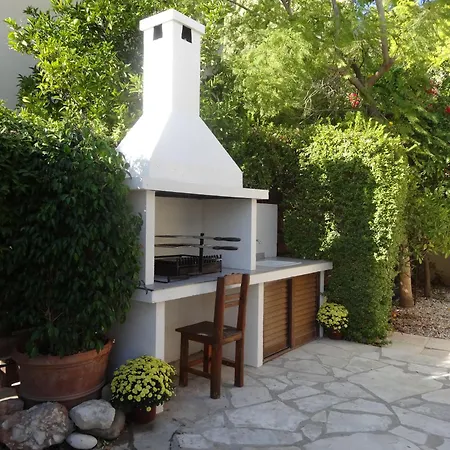 Villa Adonia - Tj Paphos